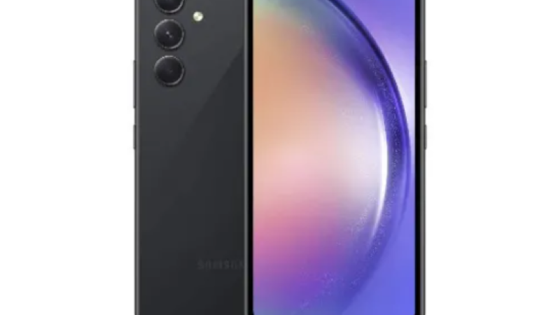 SAMSUNG A54 CEP TELEFONU 256 GB