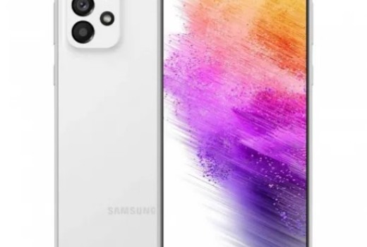 SAMSUNG A73 5G 128 GB CEP TELEFONU