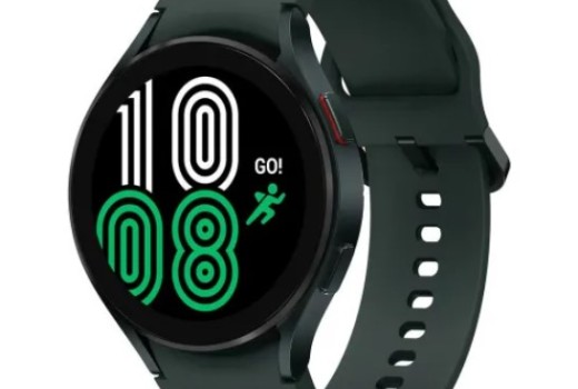 SAMSUNG GALAXY WATCH 4 44 MM AKILLI SAAT