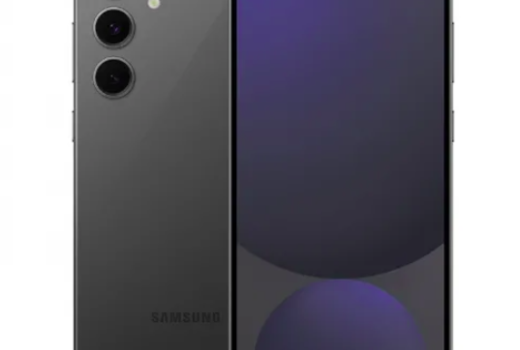 SAMSUNG S24 FE CEP TELEFONU 256 GB