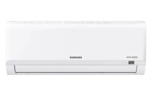 SAMSUNG 9000 SPLİT KLİMA AR09TXHQBWK