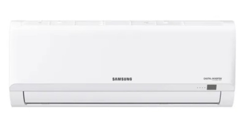 SAMSUNG 9000 SPLİT KLİMA AR09TXHQBWK
