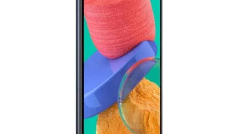 SAMSUNG M33 128 GB CEP TELEFONU