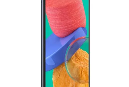 Kamera İncelemesi - SAMSUNG M33 CEP TELEFONU 128 GB