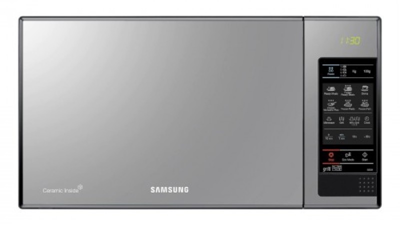 Samsung 23 Lt Mikrodalga Fırın