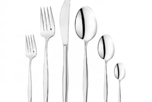 SCHAFER BETTA 72 PARÇA ÇATAL KAŞIK BIÇAK SETİ NON02