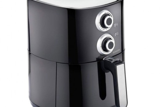 Schafer Fit Fry Airfryer Sıcak Hava Fritözü