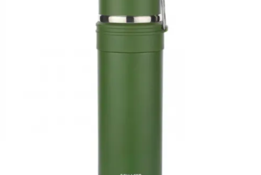 SCHAFER IRON MAN TERMOS 650 ML