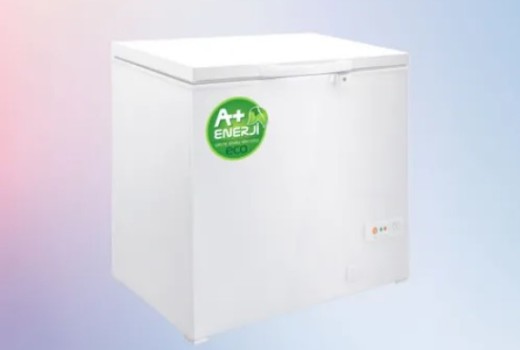 ŞENOCAK TEK DERİN DONDURUCU D-265 - 270