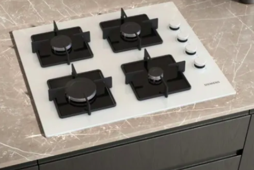 SIEMENS ANKASTRE SET ÜSTÜ OCAK EO6C2PP30O