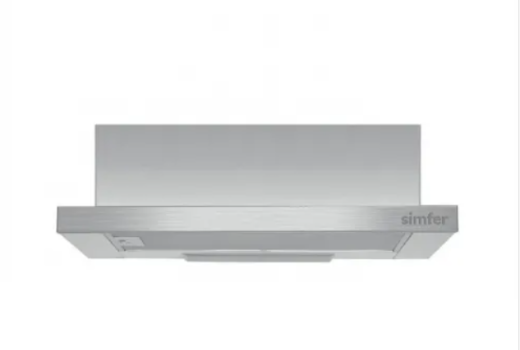 SİMFER SÜRGÜLÜ ASPİRATÖR 8511