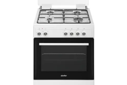 SİMFER ELEKTRO TURBO FIRIN 1241