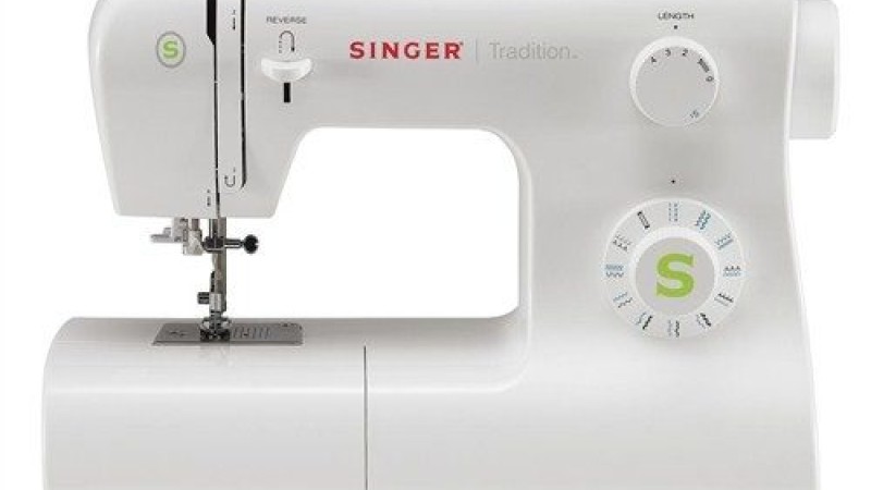 SINGER 2273 TRADITION DİKİŞ MAKİNESİ