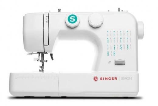 SINGER SM024 DİKİŞ MAKİNESİ
