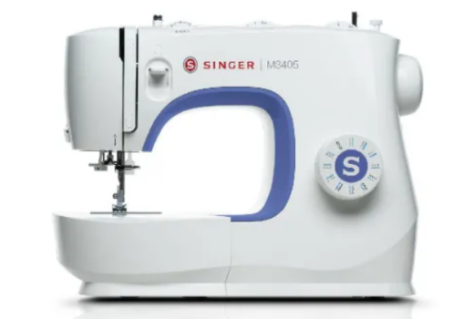 SINGER DİKİŞ MAKİNESİ M3405