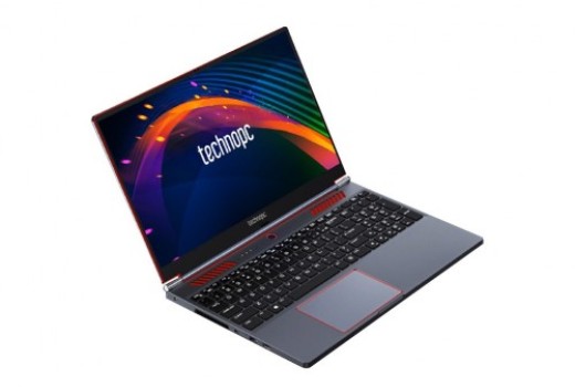 TECHNOPC TS15CG i7 LAPTOP 16 GB RAM 512 GB SSD FULL HD