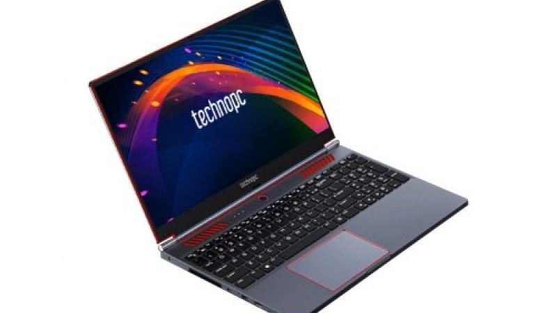 TECHNOPC TS15CG i7 LAPTOP 16 GB RAM 512 GB SSD FULL HD