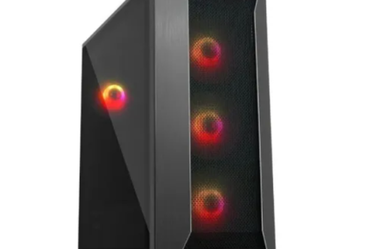 TECHNOPC QUANTUM GAMING BİLGİSAYAR 16 GB RAM 500 GB SSD