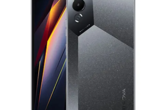 TECNO POVA LG7N CEP TELEFONU 128 GB