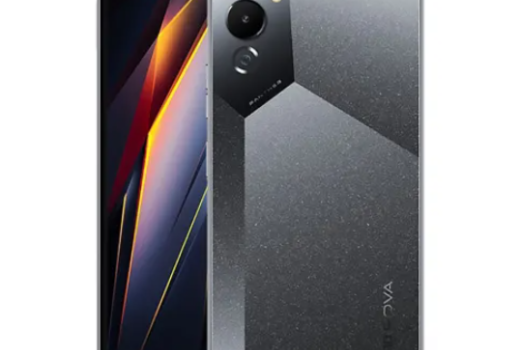 TECNO POVA LG7N CEP TELEFONU 128 GB