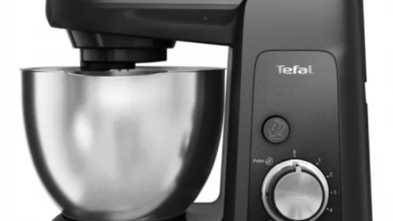 TEFAL BAKE PARTNER MUTFAK ŞEFİ
