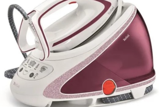 TEFAL GV 9566 PRO EXPRESS ULTIMATE BUHAR KAZANLI ÜTÜ