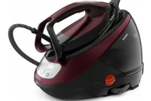TEFAL PRO EXPRESS PROTECT BUHAR KAZANLI ÜTÜ