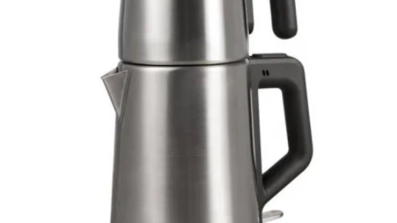 TEFAL MAGIC TEA XL ÇAY MAKİNESİ