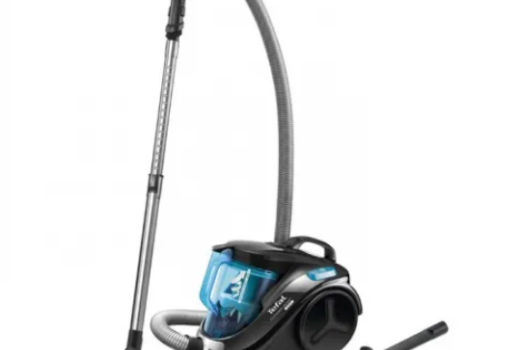 TEFAL COMPACT POWER TORBASIZ ELEKTRİKLİ SÜPÜRGE TW3751