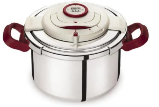 TEFAL CLIPSO PRECISION 6 L DÜDÜKLÜ TENCERE