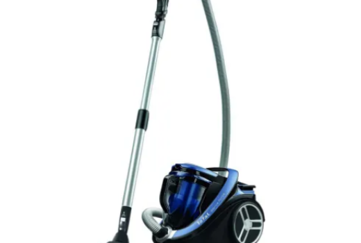 TEFAL SILENCE FORCE TOZ TORBASIZ ELEKTRİKLİ SÜPÜRGE TW7690