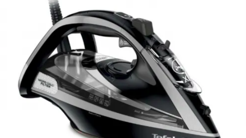 TEFAL PURE MAX ÜTÜ FV9850