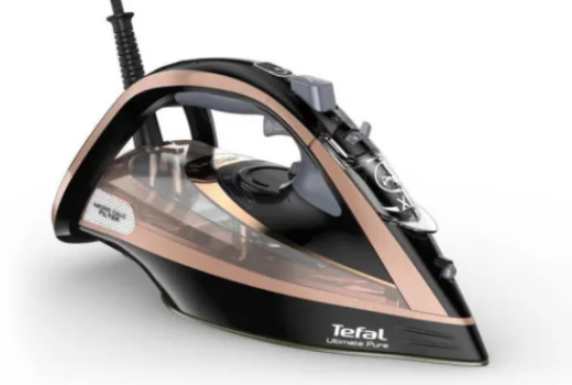 TEFAL ULTIMATE PURE 3200 W ÜTÜ FV 9845
