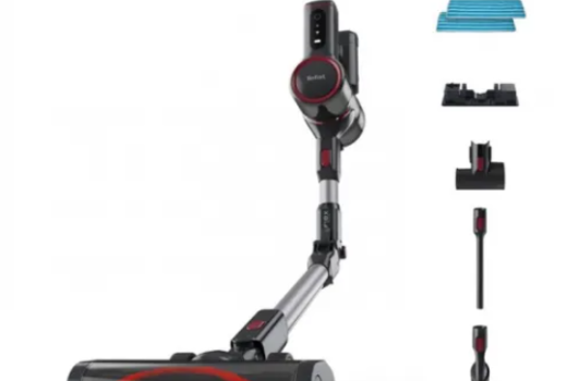 TEFAL X FORCE FLEX 8.60 MAX AQUA ŞARJLI DİKEY SÜPÜRGE TY6T90TR