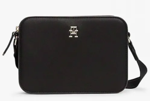 TOMMY HILFIGER KADIN ÇANTA SS25 AW0AW17229BDS