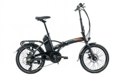 TORC ELEKTRİKLİ KATLANABİLİR BİSİKLET T2 20