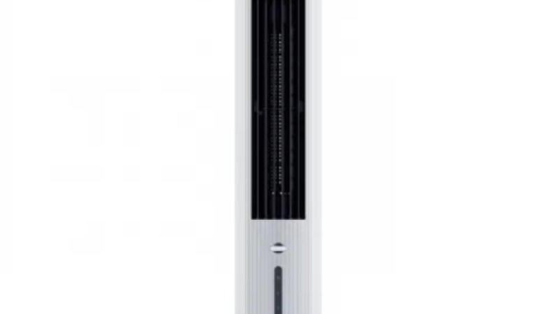 UFO KULE TİPİ SULU SOĞUTUCU ATK 10