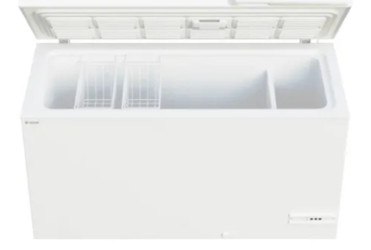 UĞUR UED DERİN DONDURUCU 480 DS