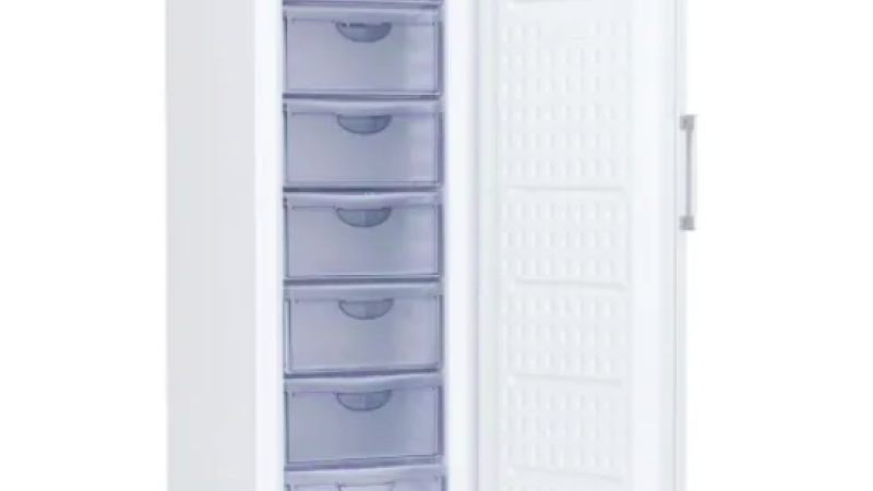 UĞUR DERİN DONDURUCU UED 7266 DTK