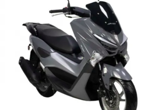 VOLTA 149.6 CC BENZİNLİ MOTOSİKLET RSX5