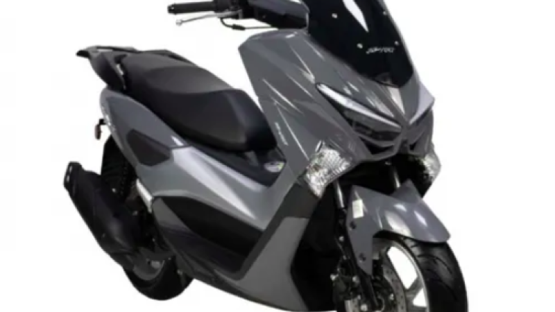 VOLTA 149.6 CC BENZİNLİ MOTOSİKLET RSX5