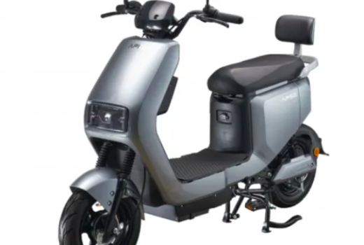 VOLTA APS2 ELEKTRİKLİ MOTOSİKLET