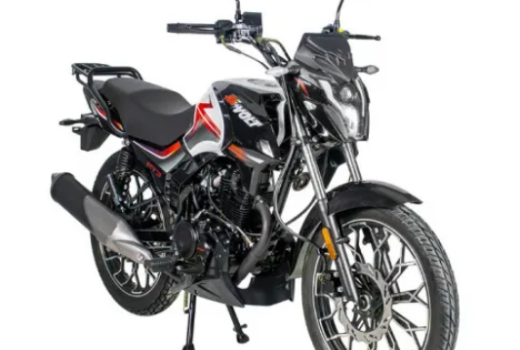VOLTA RT3 125 CC BENZİNLİ MOTOSİKLET
