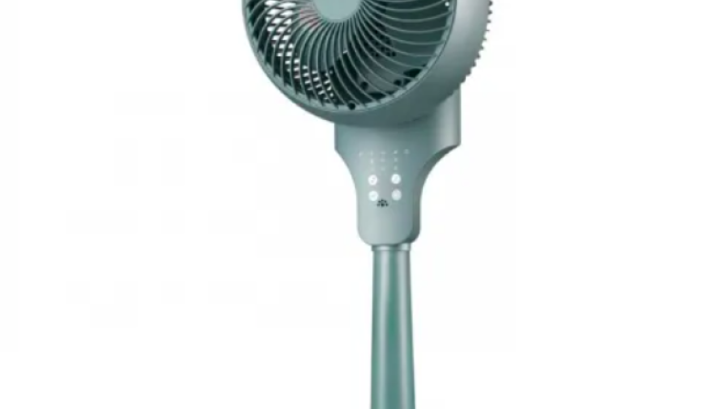 WOOX VANTİLATÖR FS18-W1R