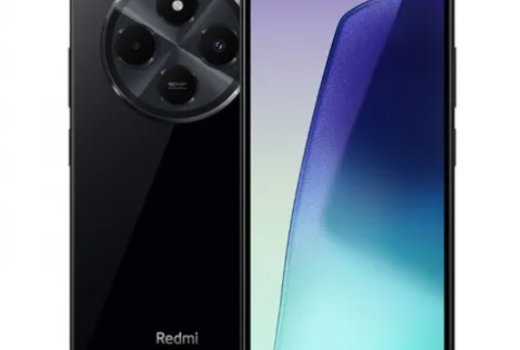 XIAOMI REDMI 14C CEP TELEFONU 256 GB