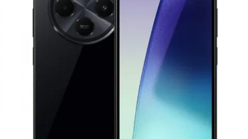 XIAOMI REDMI 14C CEP TELEFONU 256 GB