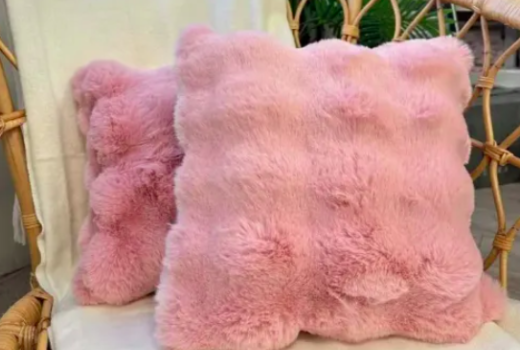 ZEBRA CASA 2 Lİ BONNY DEKORATİF KIRLENT