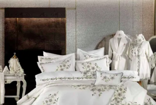 ZEBRA CASA AZUR 23 PARÇA PREMIUM ÇEYİZ SETİ